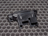 99-02 Toyota 4runner OEM Rear Window Switch Bezel Trim Housing