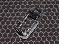 99-02 Toyota 4runner OEM Rear Window Switch Bezel Trim Housing