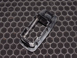 99-02 Toyota 4runner OEM Rear Window Switch Bezel Trim Housing
