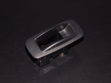 99-02 Toyota 4runner OEM Rear Window Switch Bezel Trim Housing