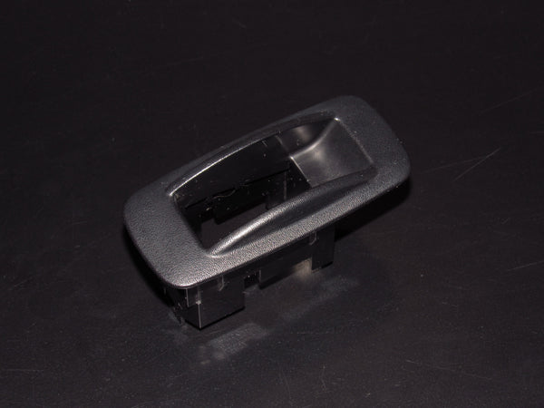 99-02 Toyota 4runner OEM Rear Window Switch Bezel Trim Housing