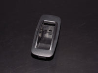 99-02 Toyota 4runner OEM Rear Window Switch Bezel Trim Housing