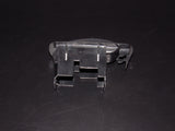 99-02 Toyota 4runner OEM Rear Window Switch Bezel Trim Housing