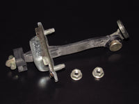 99-02 Toyota 4runner OEM Front Door Check Stopper - Left