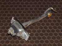 99-02 Toyota 4runner OEM Front Door Check Stopper - Right