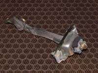99-02 Toyota 4runner OEM Front Door Check Stopper - Right
