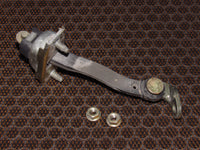 99-02 Toyota 4runner OEM Front Door Check Stopper - Right