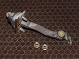 99-02 Toyota 4runner OEM Front Door Check Stopper - Right