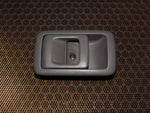 99-02 Toyota 4runner OEM Interior Door Handle Left