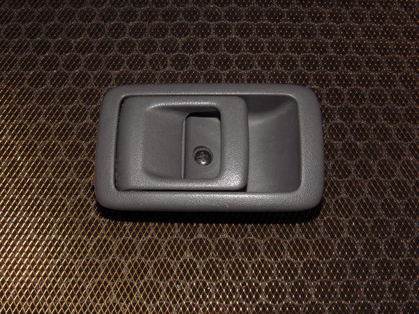 99-02 Toyota 4runner OEM Interior Door Handle Left