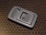 99-02 Toyota 4runner OEM Interior Door Handle Left