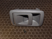 99-02 Toyota 4runner OEM Interior Door Handle Left