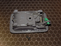 99-02 Toyota 4runner OEM Interior Door Handle Left