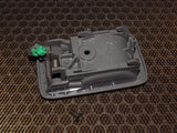 99-02 Toyota 4runner OEM Interior Door Handle Left