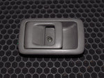 99-02 Toyota 4runner OEM Interior Door Handle Left