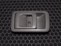 99-02 Toyota 4runner OEM Interior Door Handle Left