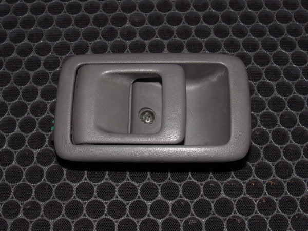99-02 Toyota 4runner OEM Interior Door Handle Left