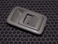 99-02 Toyota 4runner OEM Interior Door Handle Left