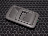 99-02 Toyota 4runner OEM Interior Door Handle Left