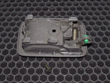 99-02 Toyota 4runner OEM Interior Door Handle Left