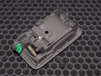 99-02 Toyota 4runner OEM Interior Door Handle Left