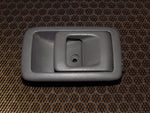 99-02 Toyota 4runner OEM Interior Door Handle Right