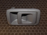99-02 Toyota 4runner OEM Interior Door Handle Right