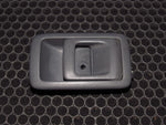 99-02 Toyota 4runner OEM Interior Door Handle Right