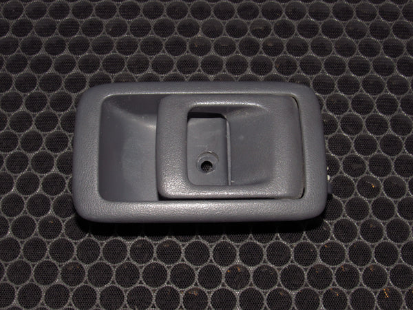 99-02 Toyota 4runner OEM Interior Door Handle Right