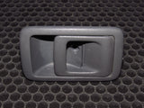 99-02 Toyota 4runner OEM Interior Door Handle Right