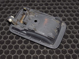 99-02 Toyota 4runner OEM Interior Door Handle Right