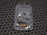 99-02 Toyota 4runner OEM Interior Door Handle Right