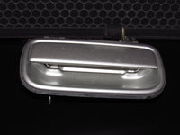 99-02 Toyota 4runner OEM Rear Exterior Door Handle Right