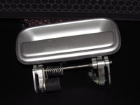 99-02 Toyota 4runner OEM Rear Exterior Door Handle Right