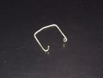 99-02 Toyota 4runner OEM Front Door Lock Cylinder Retainer Clip