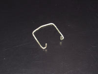 99-02 Toyota 4runner OEM Front Door Lock Cylinder Retainer Clip