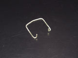 99-02 Toyota 4runner OEM Front Door Lock Cylinder Retainer Clip
