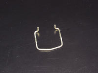 99-02 Toyota 4runner OEM Front Door Lock Cylinder Retainer Clip