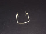 99-02 Toyota 4runner OEM Front Door Lock Cylinder Retainer Clip
