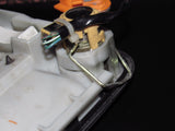 99-02 Toyota 4runner OEM Front Door Lock Cylinder Retainer Clip