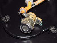 99-02 Toyota 4runner OEM Front Door Lock Cylinder - Right