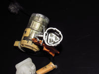 99-02 Toyota 4runner OEM Front Door Lock Cylinder - Right