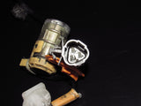 99-02 Toyota 4runner OEM Front Door Lock Cylinder - Right