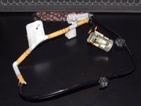 99-02 Toyota 4runner OEM Front Door Lock Cylinder - Right