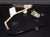 99-02 Toyota 4runner OEM Front Door Lock Cylinder - Right