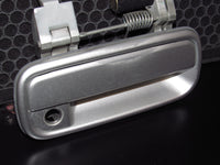 99-02 Toyota 4runner OEM Front Exterior Door Handle Right
