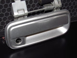 99-02 Toyota 4runner OEM Front Exterior Door Handle Right
