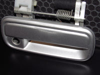 99-02 Toyota 4runner OEM Front Exterior Door Handle Right