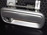 99-02 Toyota 4runner OEM Front Exterior Door Handle Right