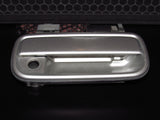99-02 Toyota 4runner OEM Front Exterior Door Handle Right
